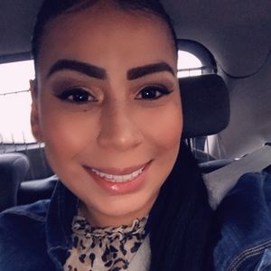 Meet your Posher, Irma